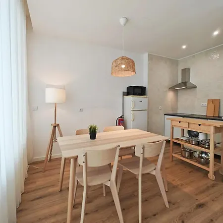 Apartamento Wild Atlantic - Cozy Quiaios