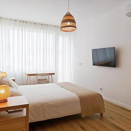 Apartamento Wild Atlantic - Cozy