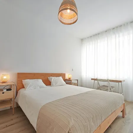 Apartamento Wild Atlantic - Cozy *
