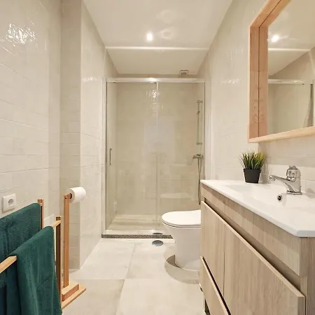 Apartamento Wild Atlantic - Cozy Quiaios
