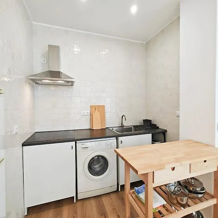 Wild Atlantic - Cozy Apartamento