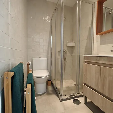 Wild Atlantic - Cozy Apartamento